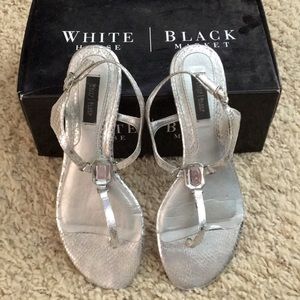 White House black market